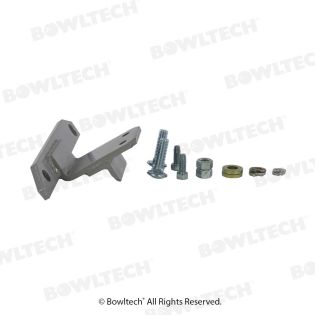 WHEEL GUARD BRACKET REPAIR KIT (10 PIN SIDE) Z420087