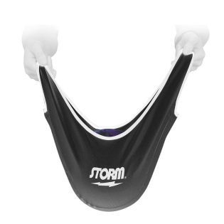 STORM COTTON SEESAW BLACK/WHITE