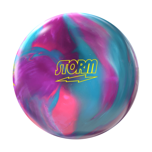 STORM ELECTRIFY PEARL - SKY/AMETHYST/FUCHSIA