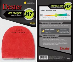 Dexter h7 heel on sale