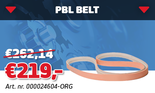 PBL BELT
