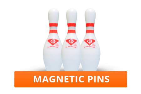 Magnetic Pins