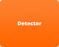 Detector - Parts for Brunswick A2