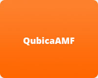 QubicaAMF Machine Parts