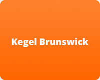 Kegel Brunswick Parts