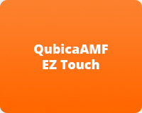Qubica AMF EZ Touch