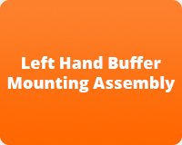 Left Hand Buffer Mounting Assembly