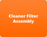 Cleaner Filter Assembly