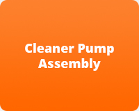 Cleaner Pump Assembly
