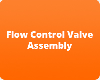 Flow Control Valve Assembly