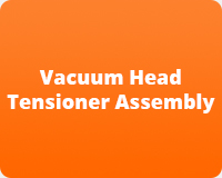 Vacuum Head Tensioner Assembly