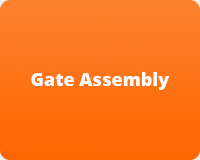 Gate Assembly