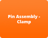 Pin Assembly - Clamp 