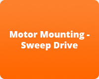 Motor Mounting - Sweep Drive
