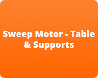 Sweep Motor - Table & Supports 