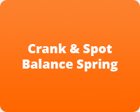 Crank & Spot Balance Spring
