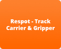 Respot - Track Carrier & Gripper
