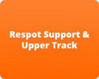 Respot Support & Upper Track