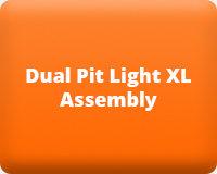 Dual Pit Light XL Assembly