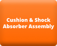 Cushion & Shock Absorber Assembly