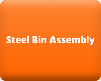Steel Bin Assembly