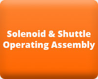 Solenoid & Shuttle Operating Assembly