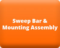 Sweep Bar & Mounting Assembly