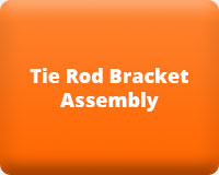 Tie Rod Bracket Assembly