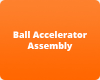 Ball Accelerator Assembly