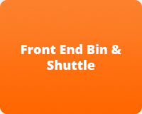 Front End Bin & Shuttle - XLi Edge - QubicaAMF