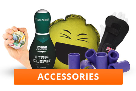 Pro Shop Category Accessories