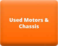 Used Motors / Chassis